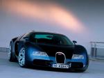 Bugatti EB 18.4 Veyron Concept 1999 года
